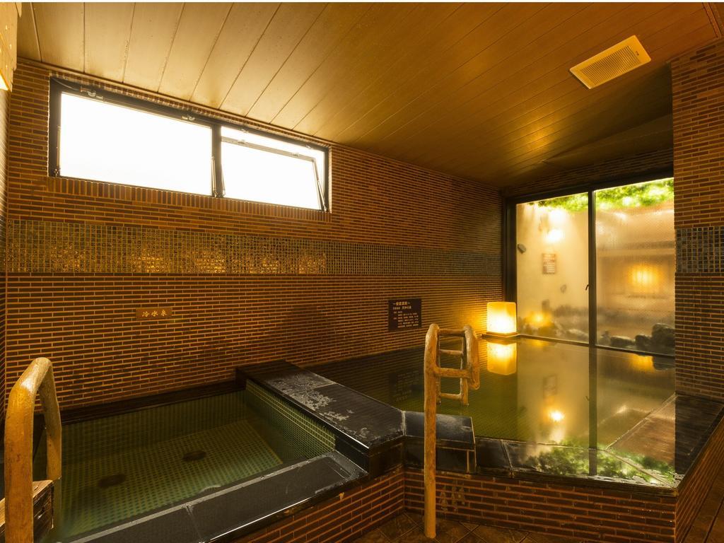 אוסקה Dormy Inn Umeda Higashi Natural Hot Spring מראה חיצוני תמונה